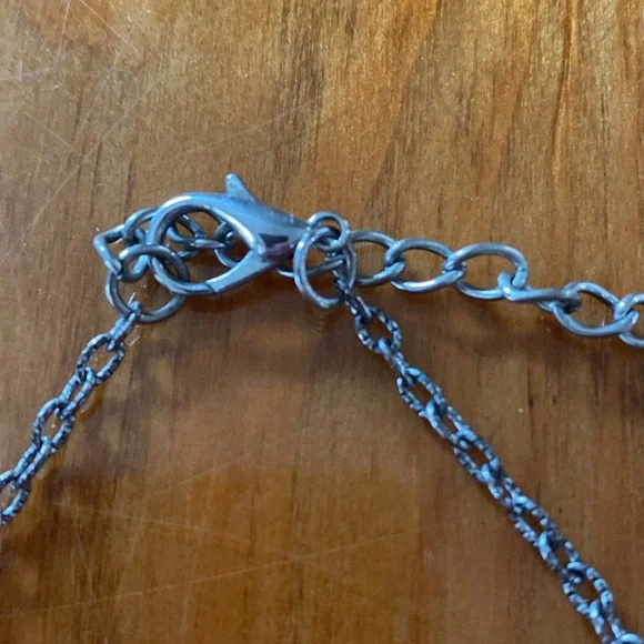 Boho necklace - Picture 5 of 7